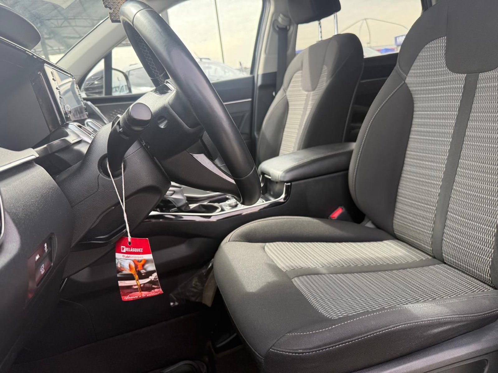 Kia SORENTO 2WD 2.5 AUT 2022 - Imagen 10 de 20