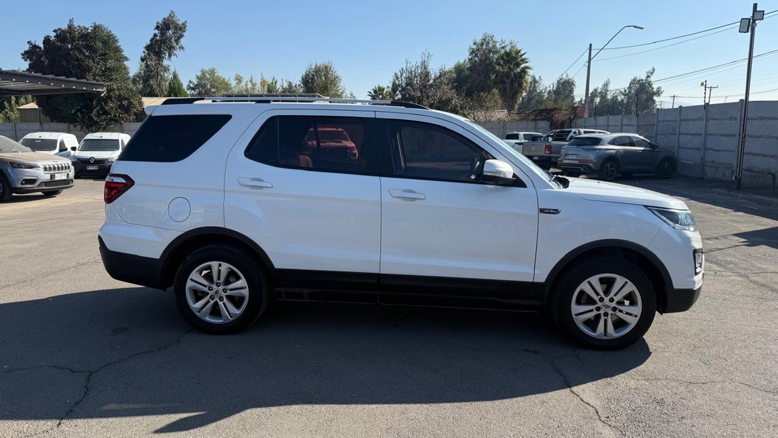 CHANGAN CX70 ELITE 1.5 2023 - Imagen 6 de 20