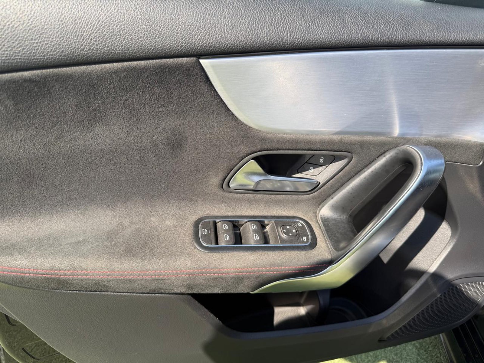 Mercedes-Benz A200 HATCH BACK 1.3 AUT 2020 - Imagen 12 de 20
