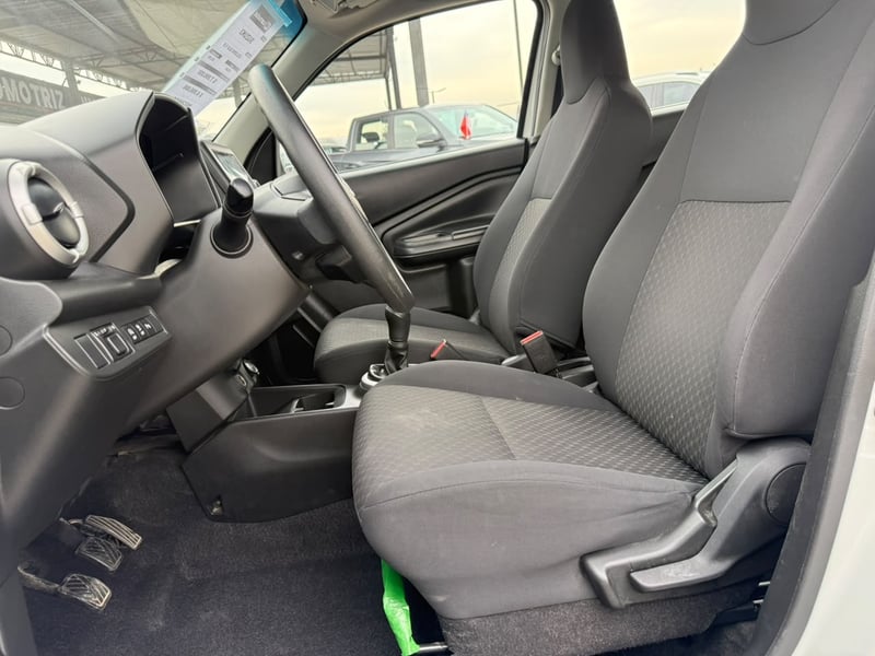 Suzuki CELERIO 1.0 GLX 2024 - Imagen 11 de 20