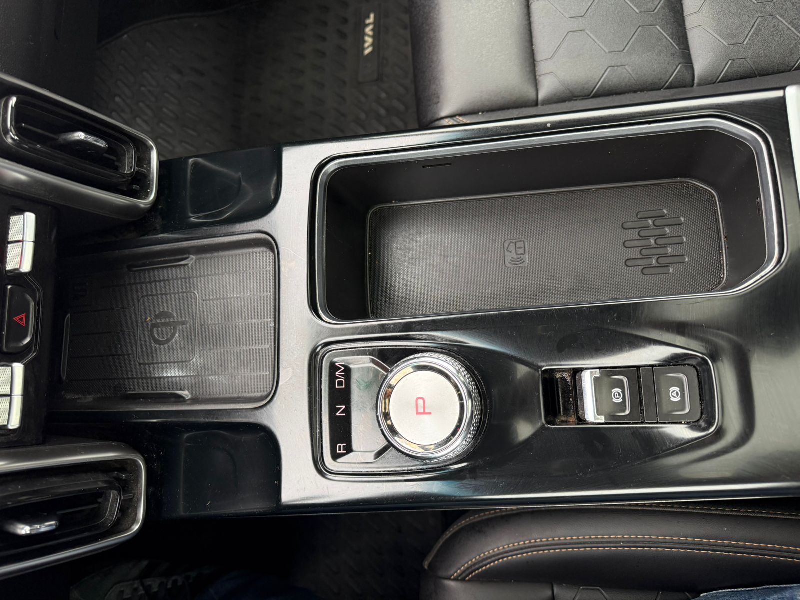 Haval DARGO DELUXE 4X4 2.0 AUT 2024 - Imagen 17 de 19