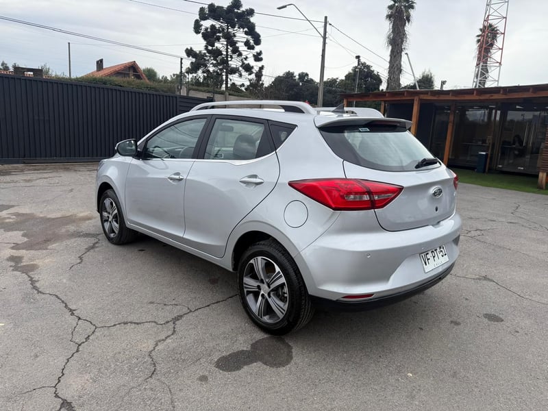 JAC JS2 MPI 1.5 2025 - Imagen 3 de 20