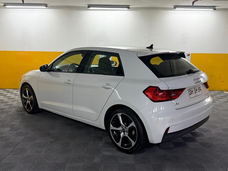 Audi A1 SPORTBACK 30 TFSI 1.0 AUT 2023 - Imagen 3 de 20