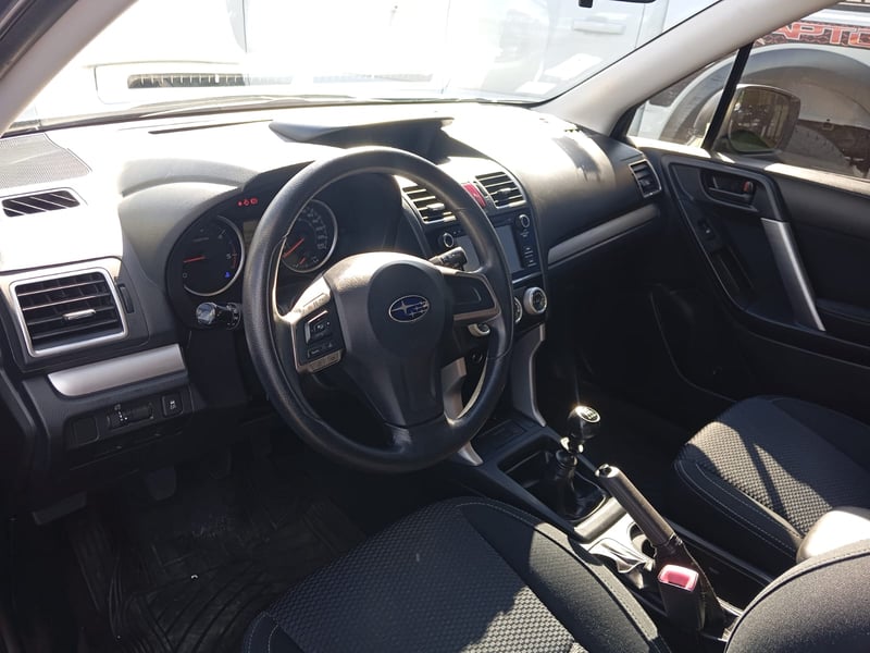 Subaru FORESTER 2.0 2016 - Imagen 7 de 12