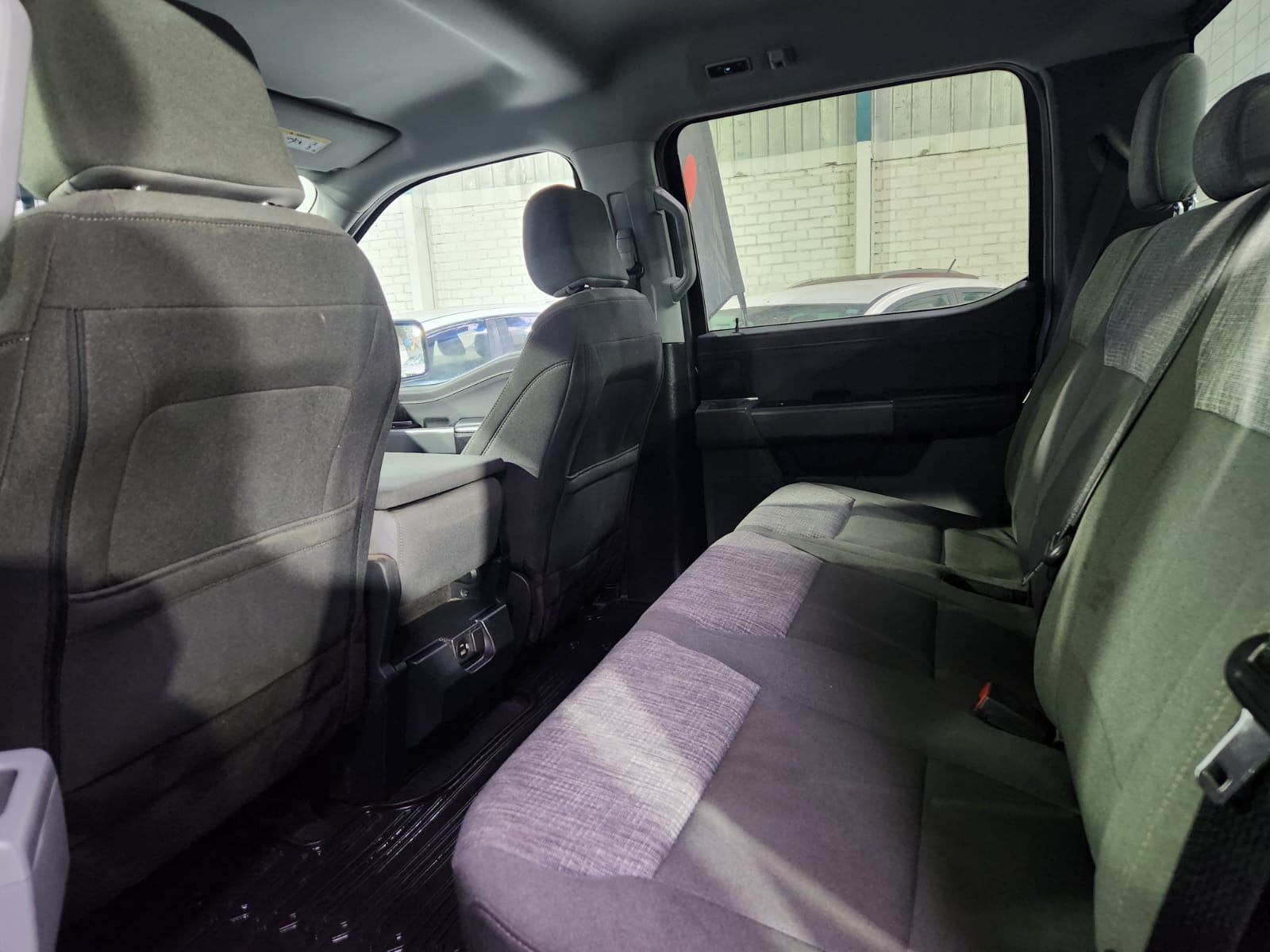 Ford F150 XLT 4X4 5.0 AUT 2024 - Imagen 10 de 11
