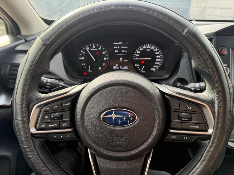 Subaru IMPREZA 2.0 AWD GL 2026 - Imagen 14 de 20