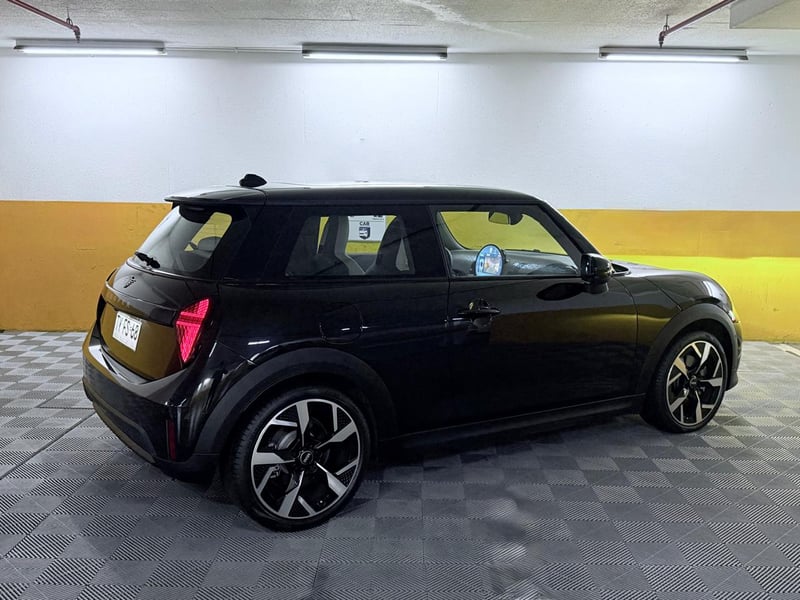 Mini COOPER C 1.5 AUT 2025 - Imagen 5 de 20