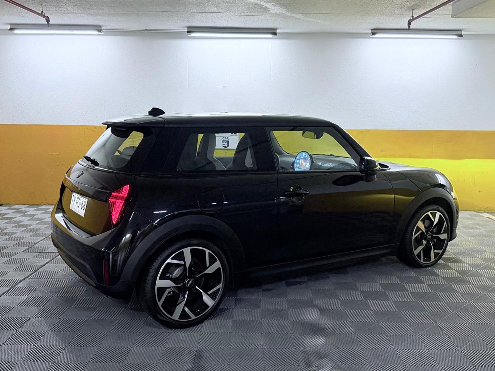 Mini COOPER C 1.5 AUT 2025 - Foto 5 de 20