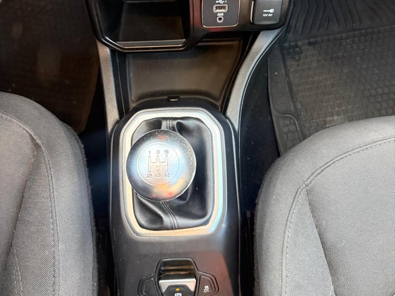 Jeep RENEGADE SPORT 1.8 2021 - Imagen 18 de 20