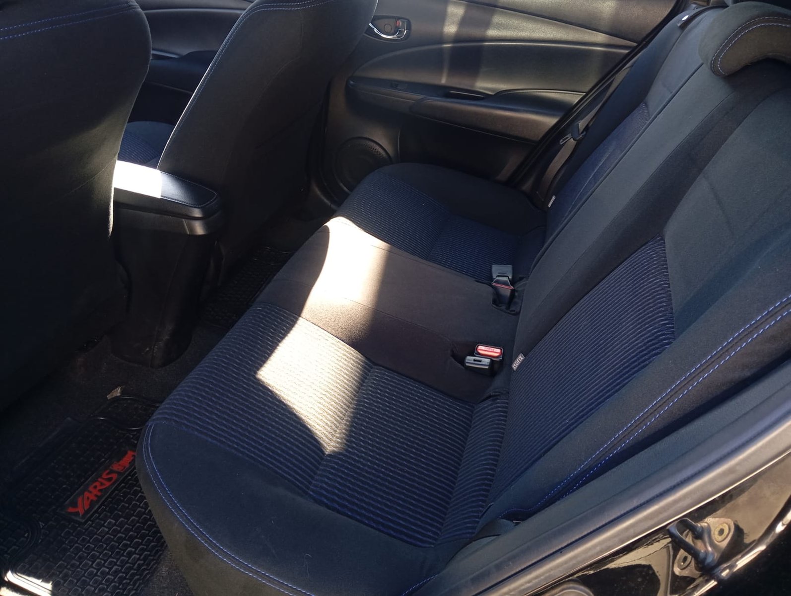 Toyota YARIS GLI 1.5 2019 - Imagen 13 de 13