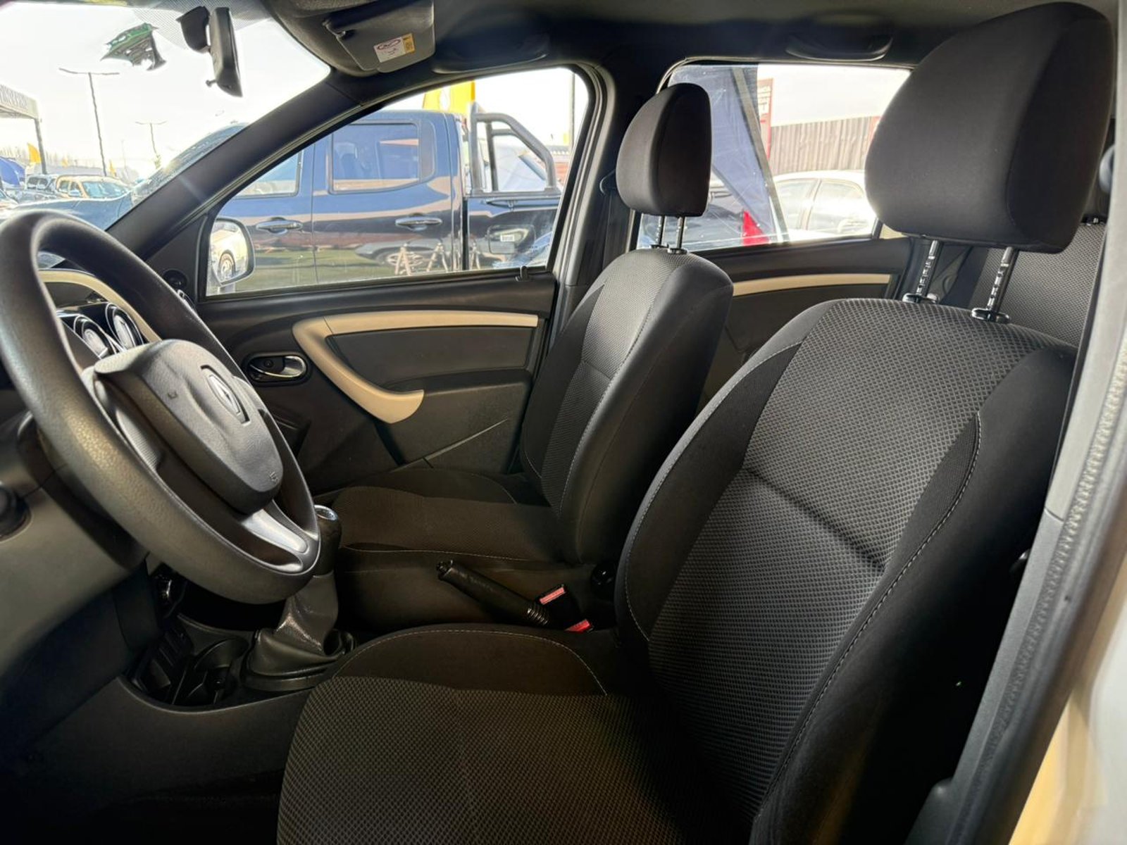 RENAULT DUSTER LIFE 1.6 2018 - Imagen 9 de 17
