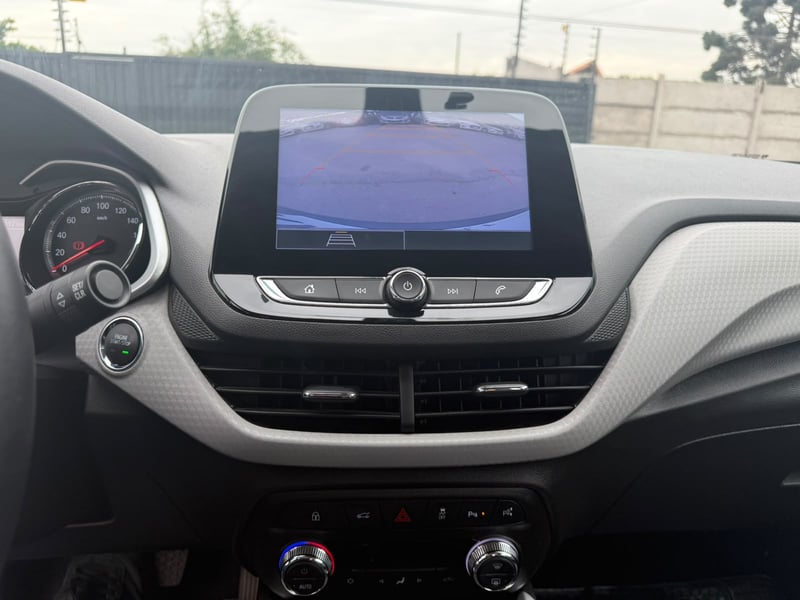 Chevrolet ONIX NB PREMIER 1.0T AUT 2022 - Imagen 16 de 20