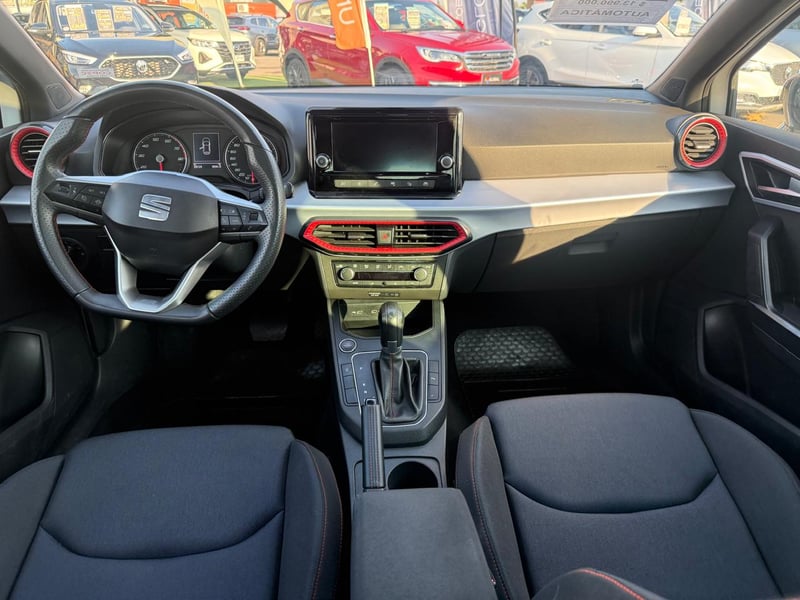 SEAT IBIZA FL HB 1.6 AUT 2023 - Imagen 12 de 20