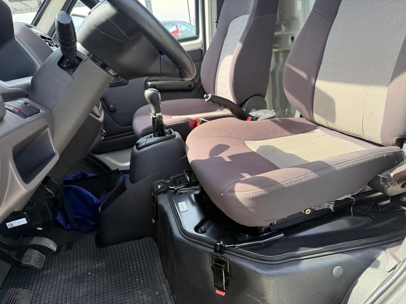 Foton MIDI CS 1.2 2025 - Imagen 10 de 18