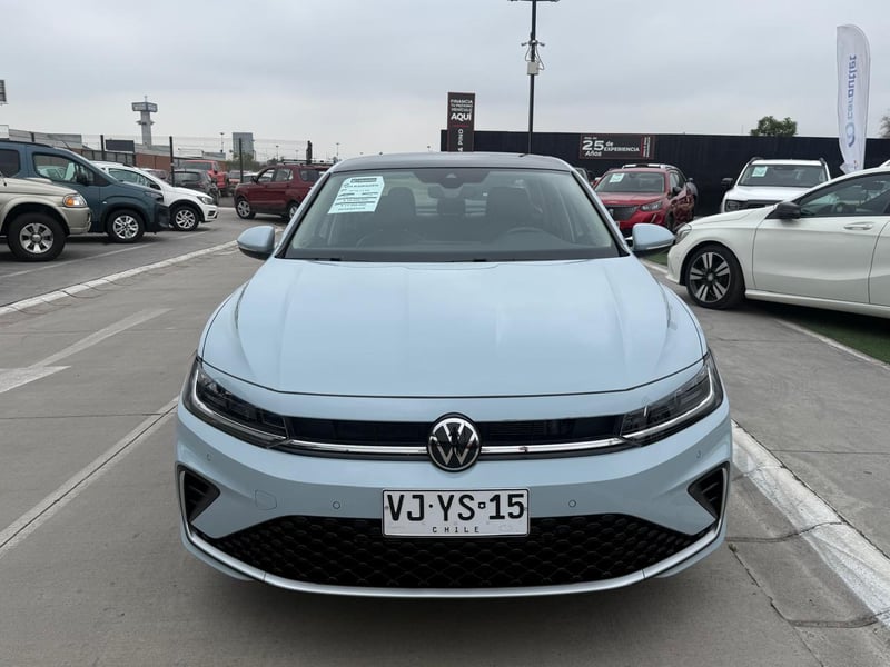 Volkswagen JETTA OTTO 1.4 2026 - Imagen 8 de 20
