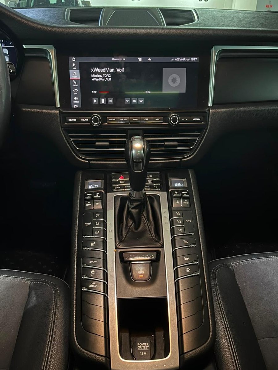 Porsche MACAN R4 II AWD 2.0 AUT 2020 - Imagen 14 de 19