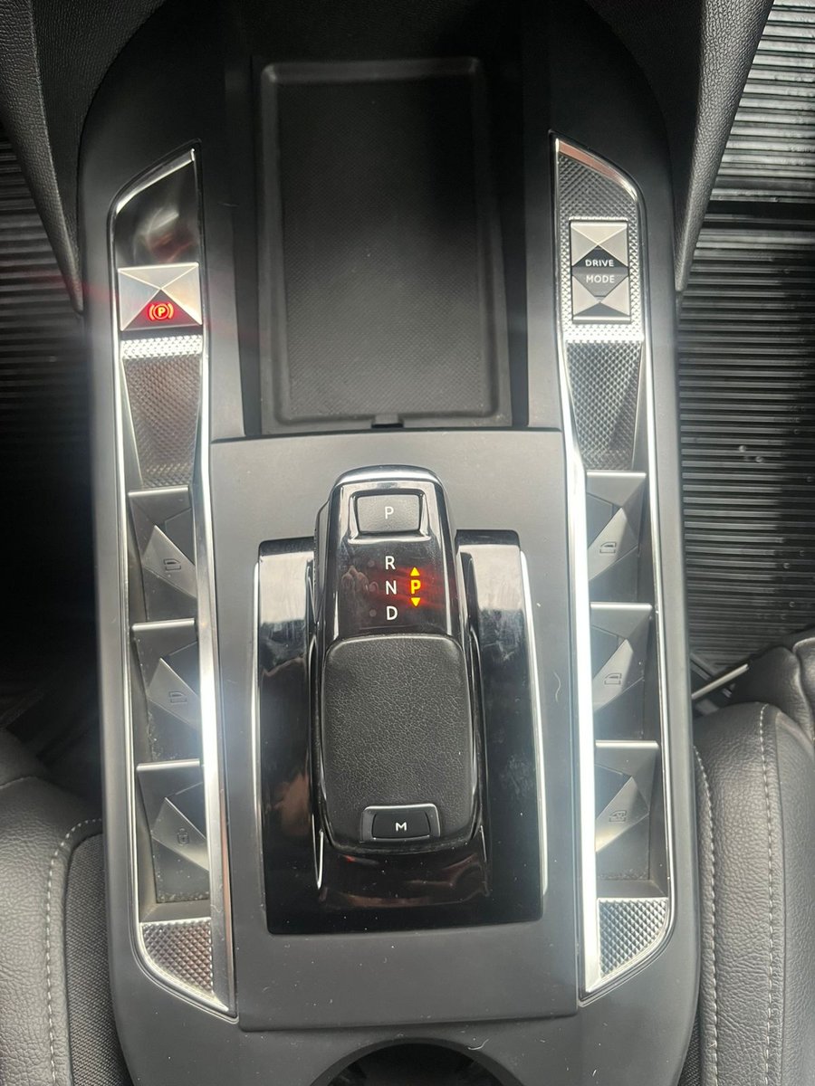 DS Automobiles DS3 CROSSBACK 4X2 1.2 AT 2022 - Imagen 15 de 18