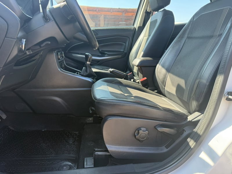 Ford ECOSPORT 1.5 2018 - Imagen 10 de 20