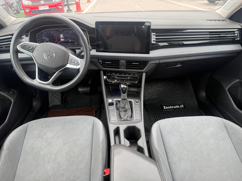 Volkswagen JETTA OTTO 1.4 2026 - Imagen 12 de 20