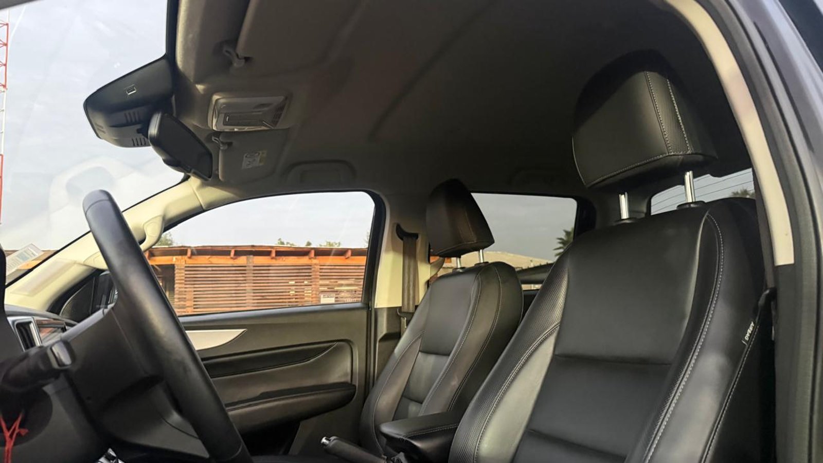 Great Wall POER DELUXE 2.0 2025 - Imagen 10 de 20