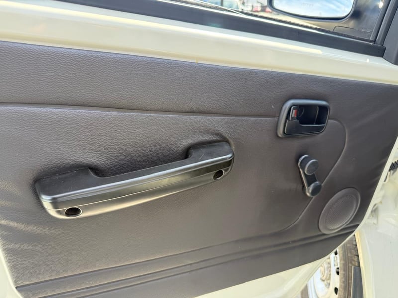 Foton MIDI CS 1.2 2025 - Imagen 11 de 18