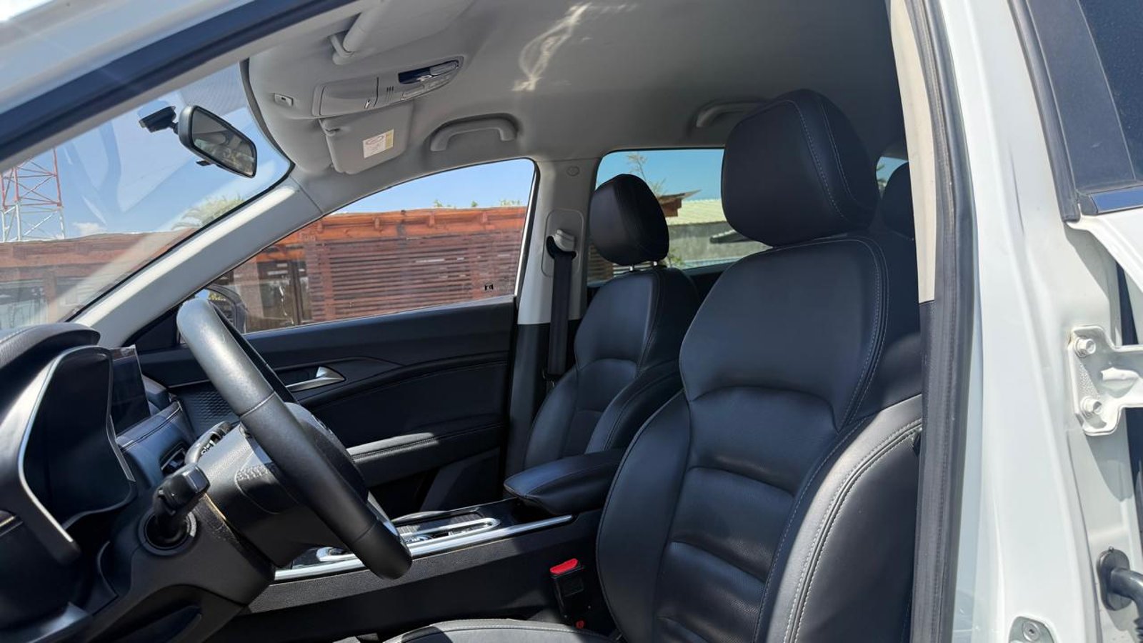JAC JS8 LUXURY 1.5 2022 - Imagen 10 de 20