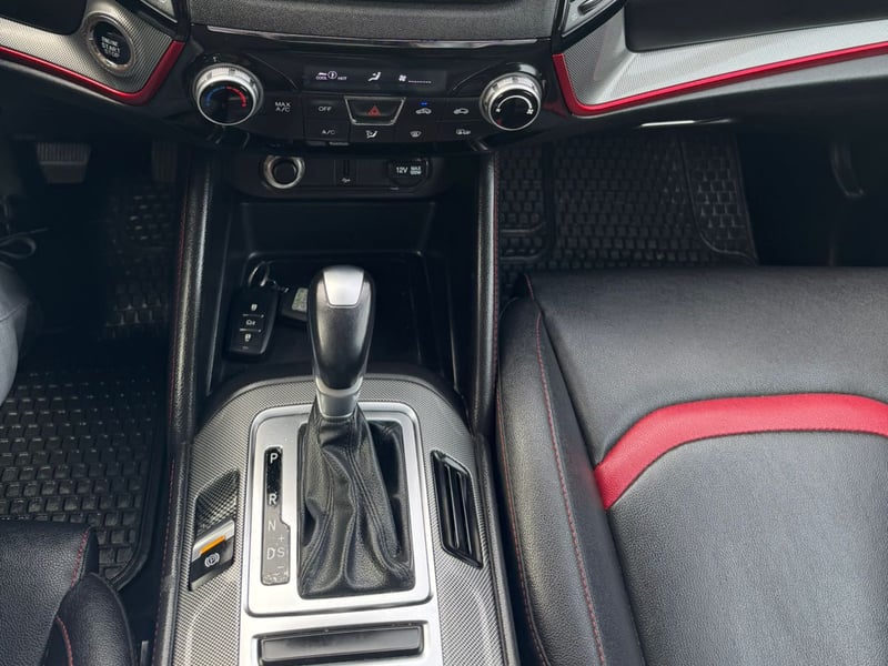 Changan CS55 LUXURY 1.5 AUT 2022 - Imagen 11 de 12