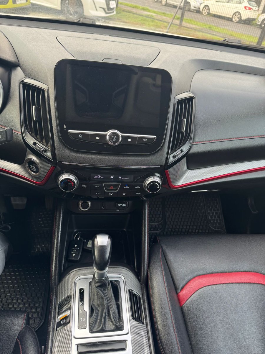 CHANGAN CS55 LUXURY 1.5 AUT 2022 - Imagen 11 de 12