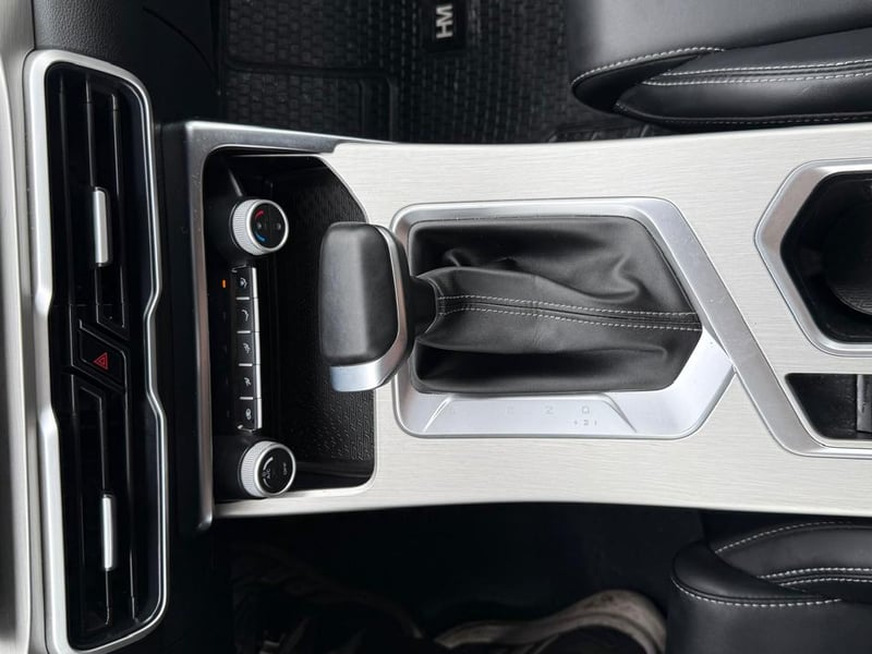 Geely COOLRAY 1.5 AUT 2026 - Imagen 17 de 20