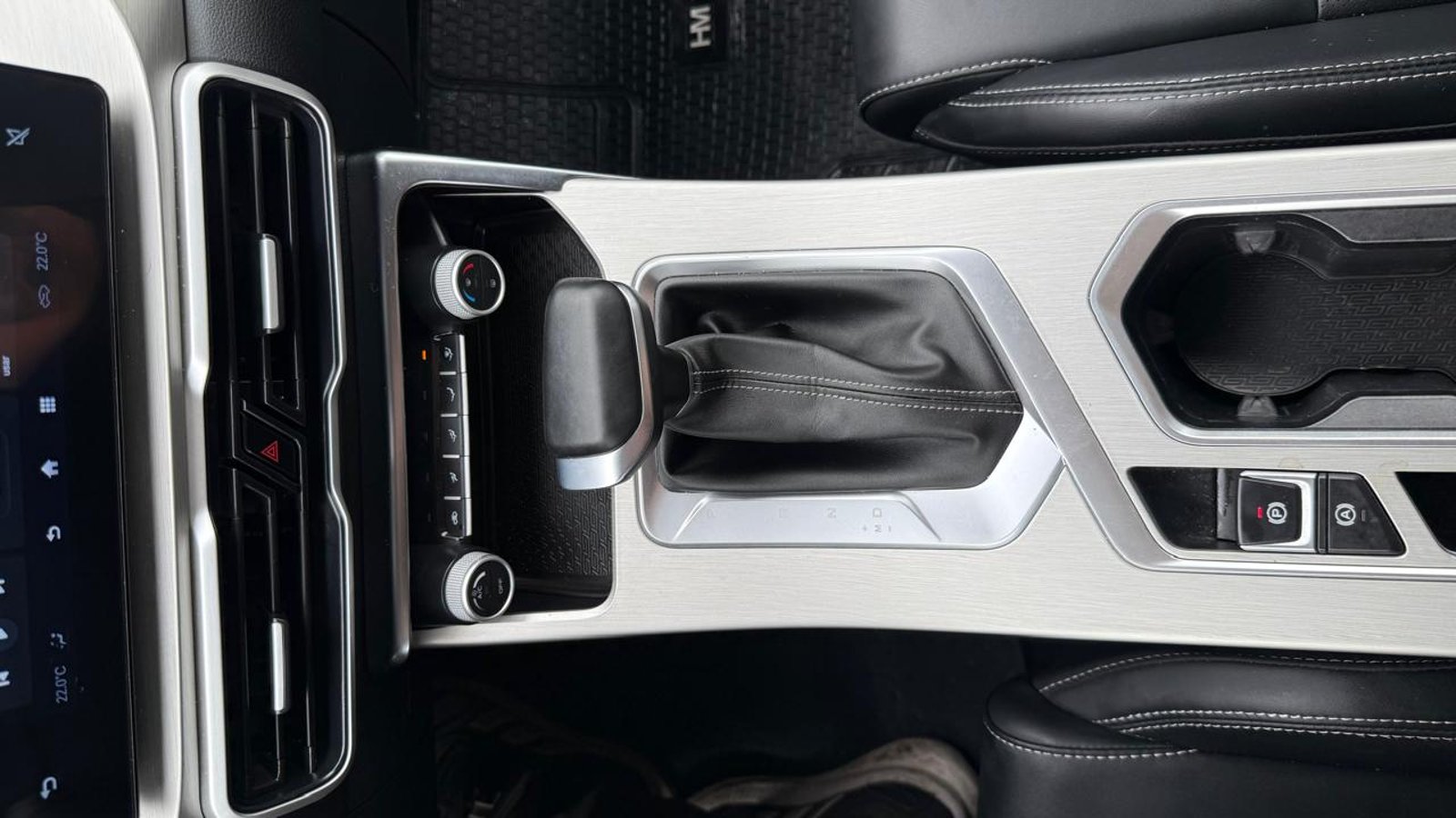 Geely COOLRAY 1.5 AUT 2026 - Imagen 17 de 20
