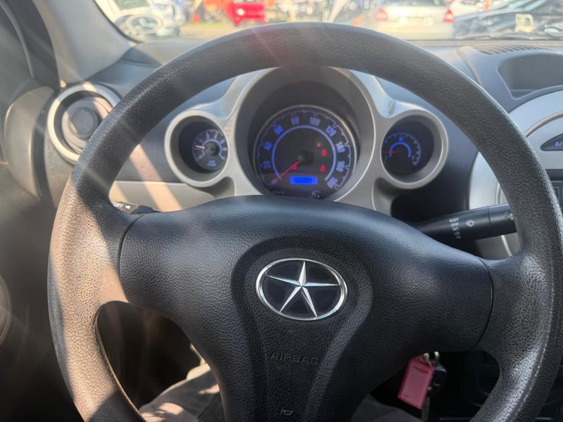 JAC J2 CE HB 1.0 2016 - Imagen 13 de 18