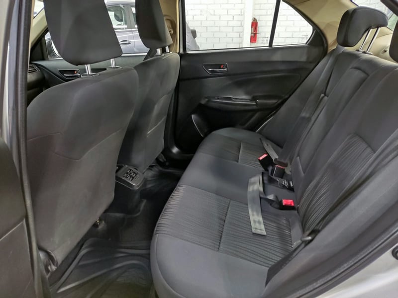 Suzuki DZIRE SEDAN 1.2 2023 - Imagen 14 de 14