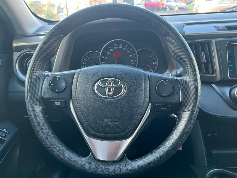 Toyota RAV 4 2.0 AUT 2019 - Imagen 12 de 18