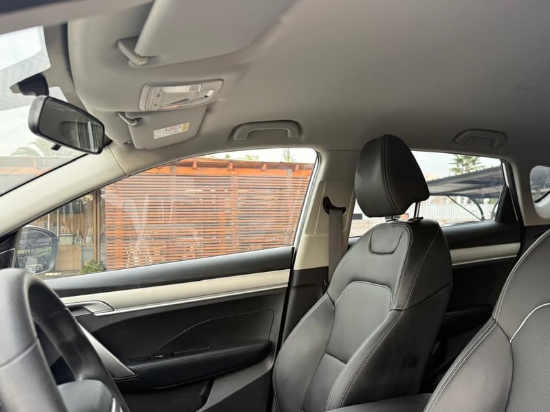 Geely COOLRAY 1.5 AUT 2026 - Imagen 9 de 20
