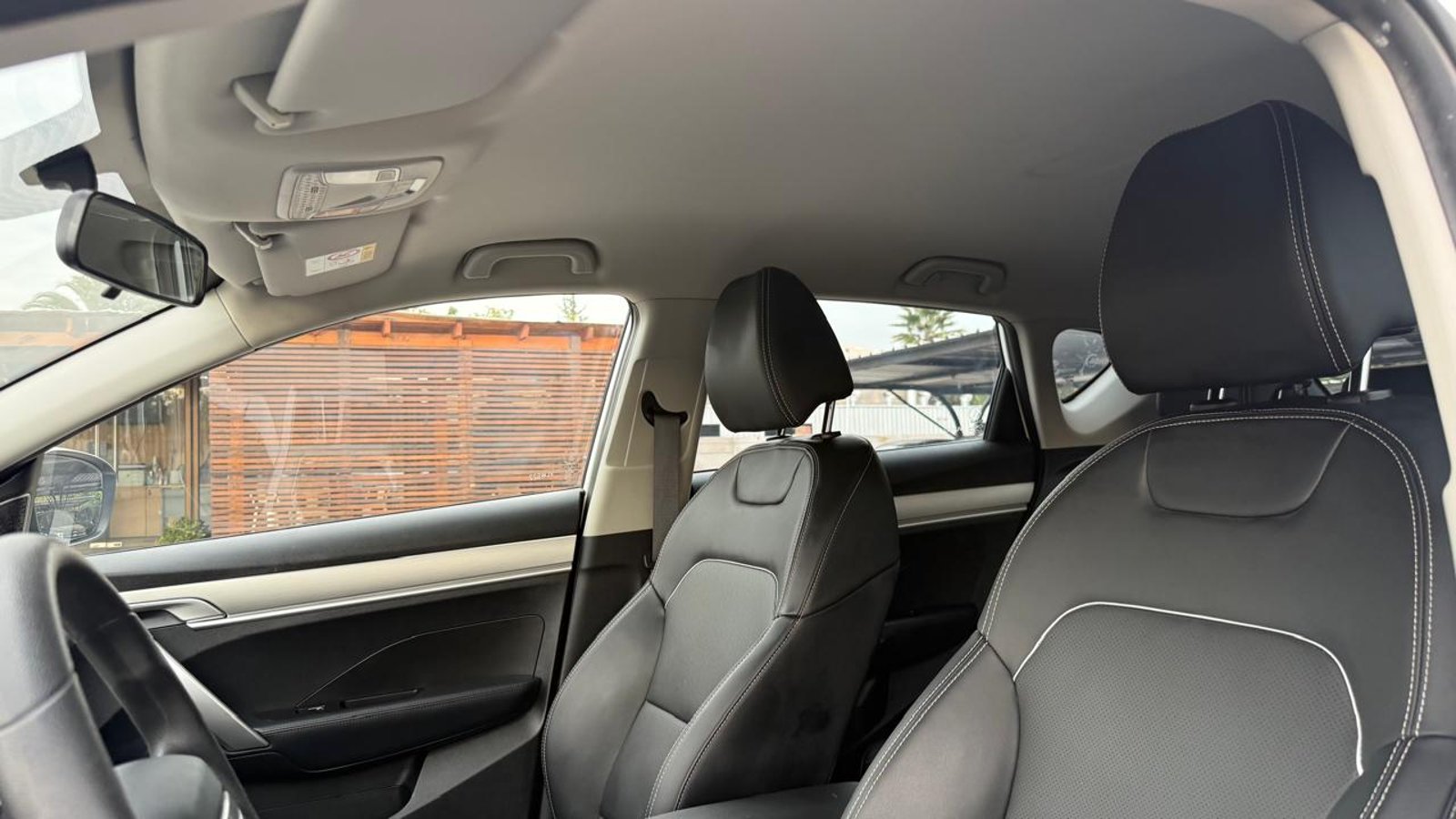 Geely COOLRAY 1.5 AUT 2026 - Imagen 9 de 20
