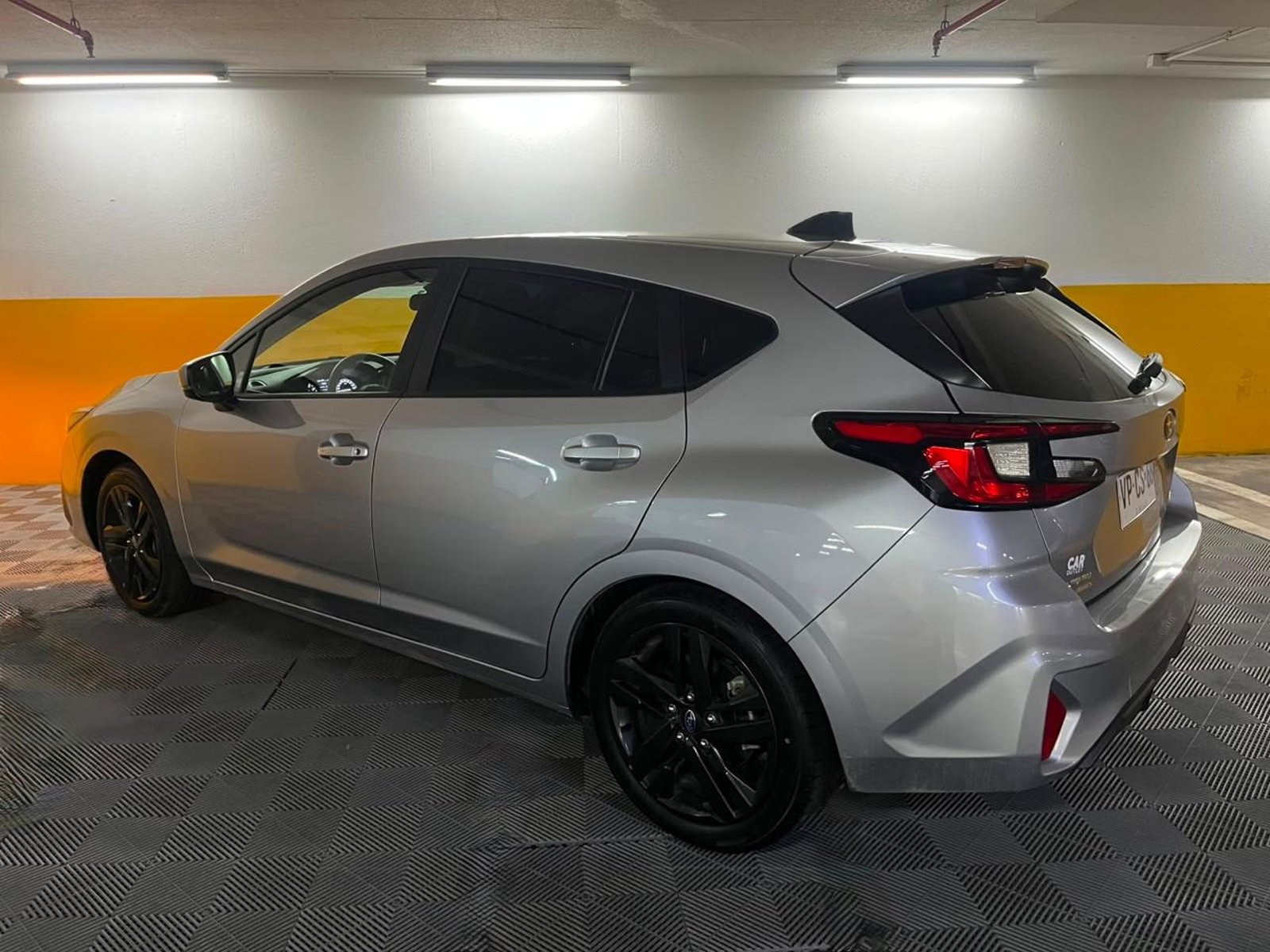 Subaru IMPREZA 2.0 AWD GL 2026 - Foto 3 de 17
