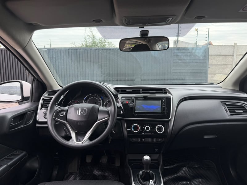 Honda NEW CITY LX 1.5 2018 - Imagen 12 de 20