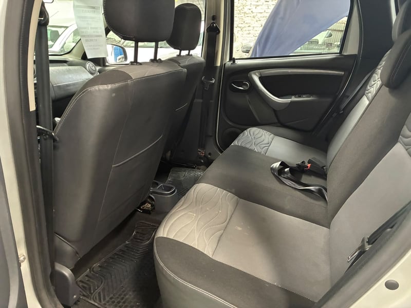 Renault DUSTER DYNAMIQUE 2.0 2016 - Imagen 11 de 11