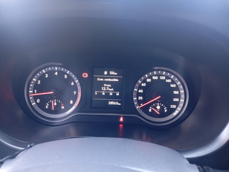 Hyundai GRAND I10 SDN 1.2 2025 - Imagen 8 de 12
