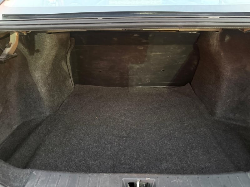 Nissan VERSA SENCE 1.6 2024 - Imagen 19 de 19