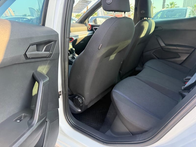 SEAT IBIZA FL HB 1.6 AUT 2023 - Imagen 18 de 20