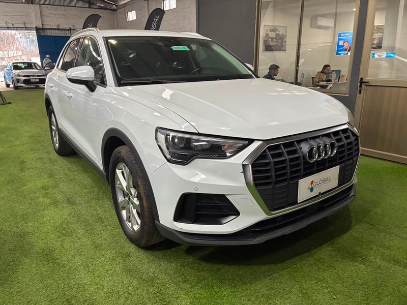 Audi Q3 35 TFSI 1.4 AT 2024 - Imagen 5 de 11