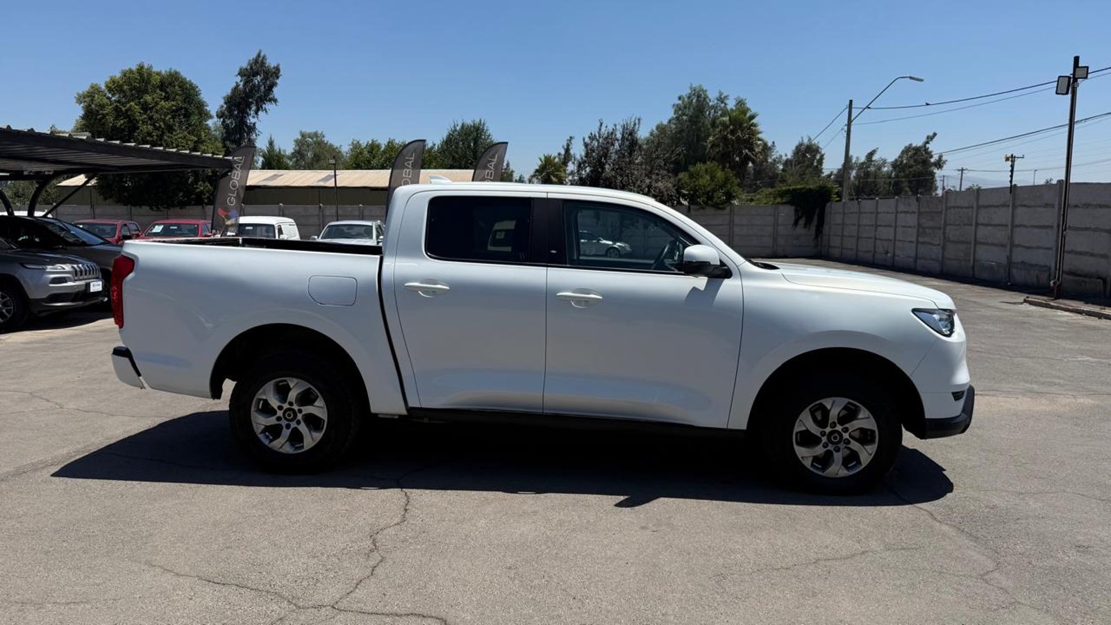 Great Wall POER ELITE 2.0 2023 - Imagen 6 de 20