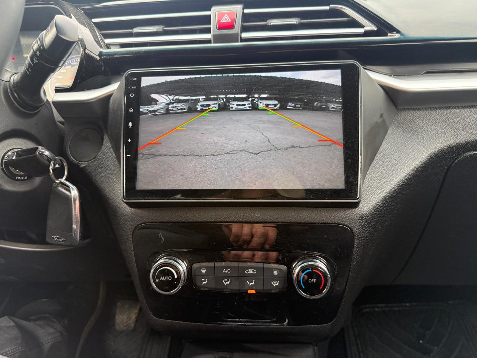 JAC JS2 PRO MPI 1.5 2026 - Imagen 17 de 20
