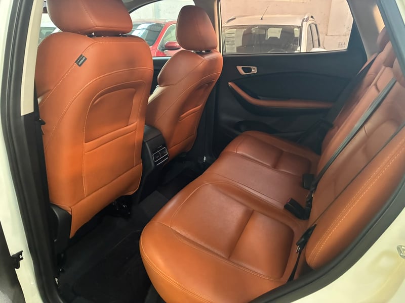 Chery TIGGO 7 GLX 1.5 2019 - Imagen 11 de 12