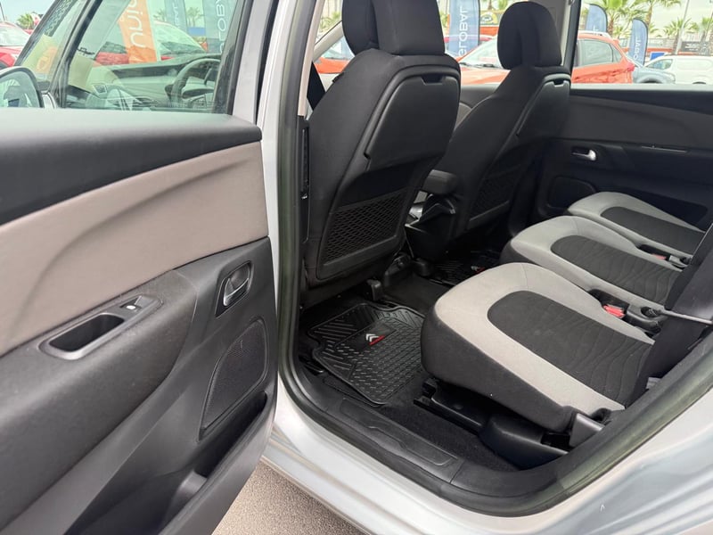 Citroën C4 PICASSO 1.6 2016 - Imagen 18 de 20