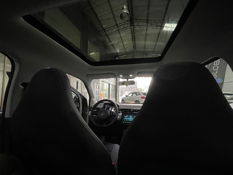 Leapmotor T03 LUXURY 2024 - Imagen 13 de 15