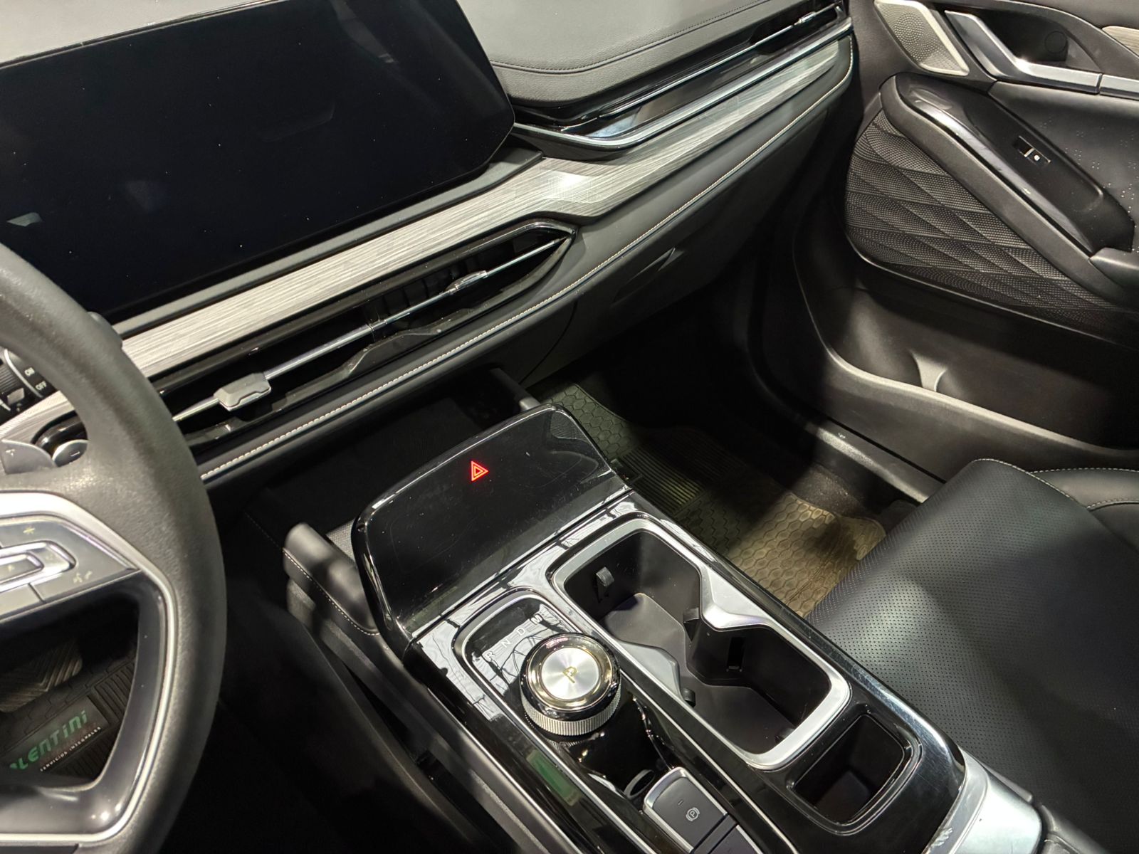 JAC JS6 TURBO DCT 1.5 AUT 2023 - Imagen 9 de 11