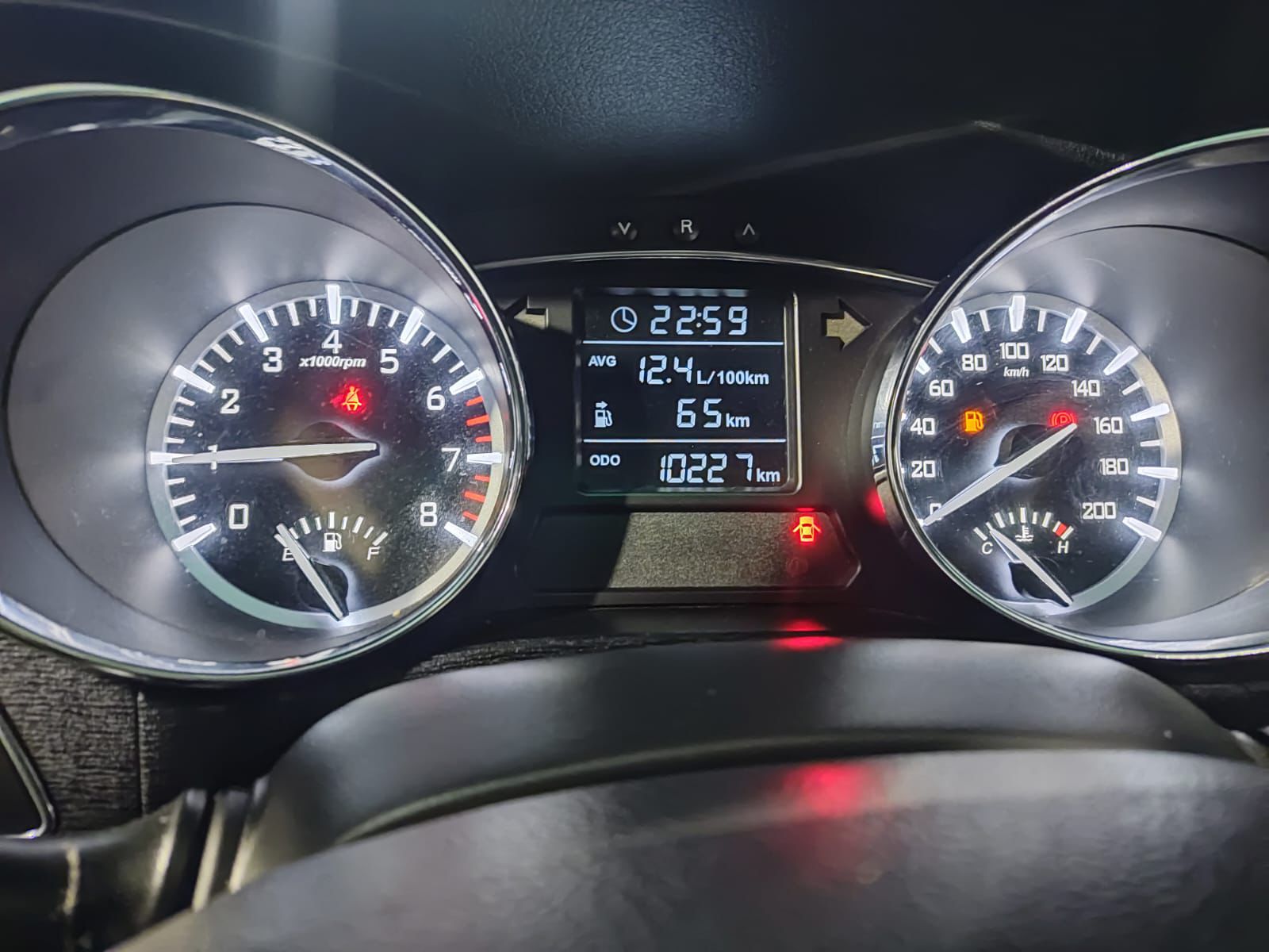 JAC T6 CE 2.0 2024 - Imagen 9 de 13