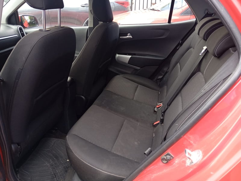 Kia MORNING HATCH BACK 1.2 2022 - Imagen 13 de 13
